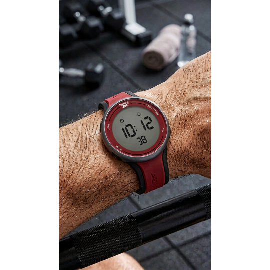 Мужские часы Reebok Eliments GT RV-ELG-G9-PSIR-WB - фото 3