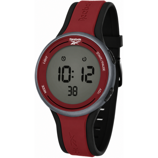 Мужские часы Reebok Eliments GT RV-ELG-G9-PSIR-WB - фото 2
