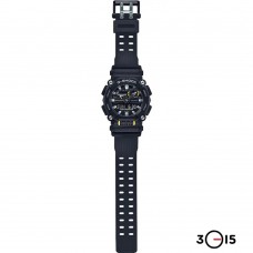 Мужские часы Casio G-Shock GA-900-1A
