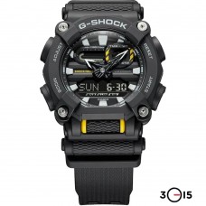 Мужские часы Casio G-Shock GA-900-1A