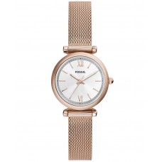 Женские часы Fossil CARLIE ES5314SET