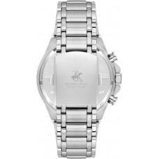 Мужские часы Beverly Hills Polo Club Quartz BP3612X.380