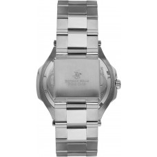 Мужские часы Beverly Hills Polo Club Automatic MIYOTA BP3635X.360