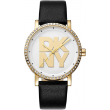 Женские часы DKNY Soho Logo DK1L035L0025