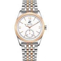 Мужские часы Beverly Hills Polo Club LONG LIFE QUARTZ Gents BP3890X.530