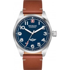 Мужские часы Swiss Military Hanowa Falcon SMWGA2100402