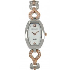 Женские часы Romanson RM9238Q LJ WH