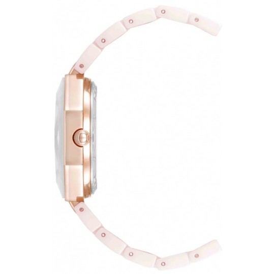 Женские часы Anne Klein 5064RGBH - фото 3