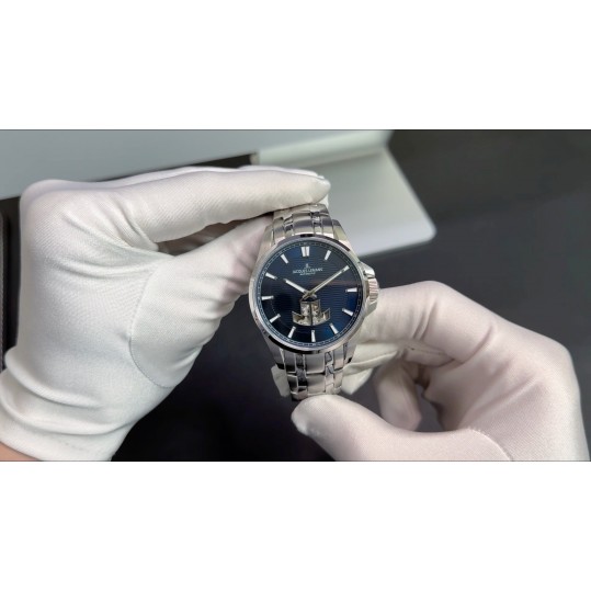 Мужские часы Jacques Lemans Automatic 1-2209I - фото 8