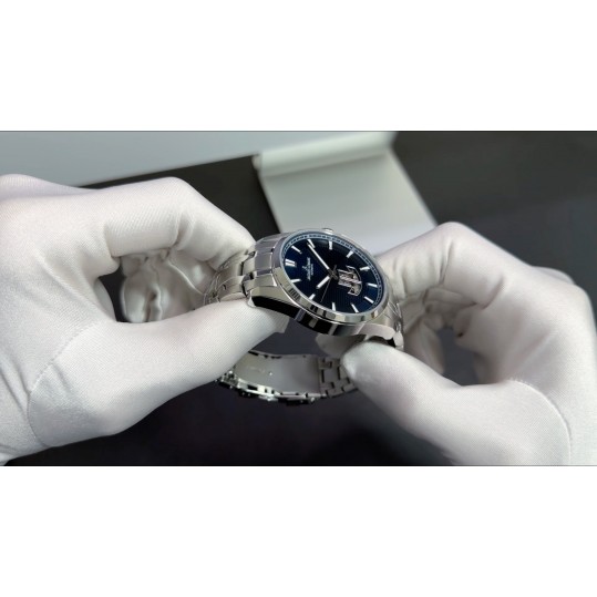 Мужские часы Jacques Lemans Automatic 1-2209I - фото 6