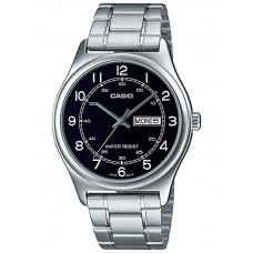 Мужские часы Casio Collection MTP-V006D-1B2