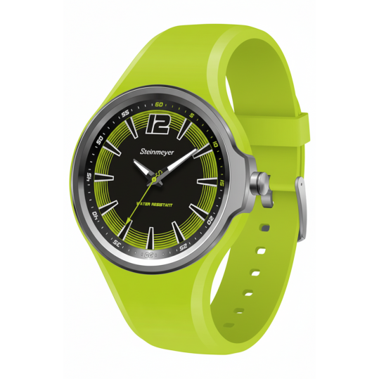 Мужские часы Steinmeyer S 191.17.30 - фото 2