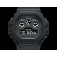 Наручные часы Casio G-Shock DW-5900BB-1