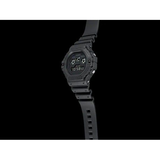 Наручные часы Casio G-Shock DW-5900BB-1 - фото 5