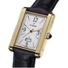 Мужские часы Cimier 1703-YP011