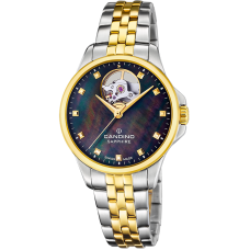 Женские часы Candino Automatic C4771/B