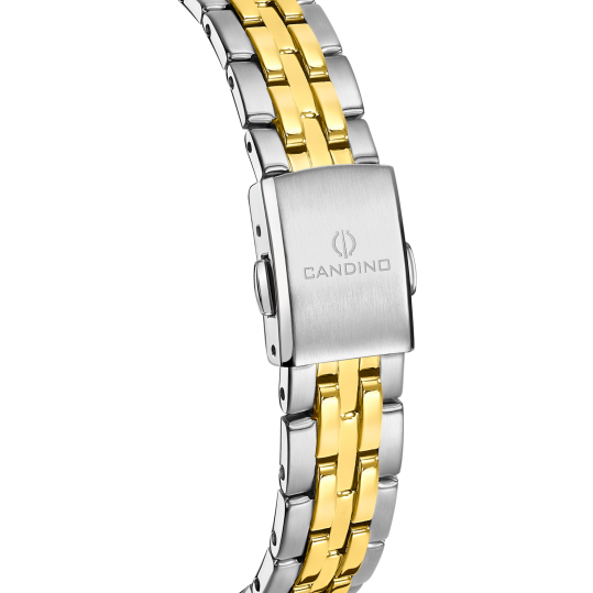 Женские часы Candino Automatic C4771/B - фото 2