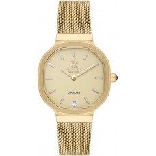 Женские часы Beverly Hills Polo Club Quartz BP3621X.110