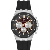 Мужские часы Beverly Hills Polo Club BEST SELLER Quartz Gents BP3261X.381