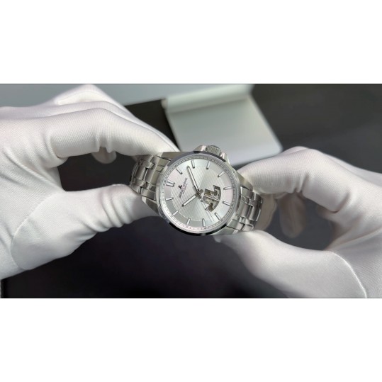 Мужские часы Jacques Lemans Automatic 1-2209G - фото 5