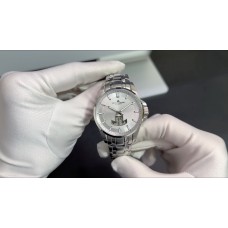 Мужские часы Jacques Lemans Automatic 1-2209G