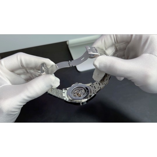 Мужские часы Jacques Lemans Automatic 1-2209G - фото 10