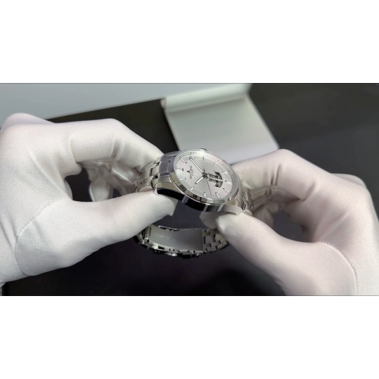 Мужские часы Jacques Lemans Automatic 1-2209G - фото 6