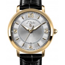 Женские часы L'Duchen Sonata D 281.26.33