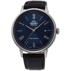 Мужские часы Orient Simple Roman RA-AC0J05L