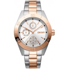Женские часы DKNY Nolita Sport DK1L079M0055