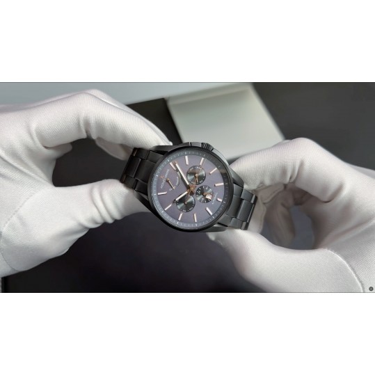 Мужские часы Jacques Lemans Derby 1-2204C - фото 2