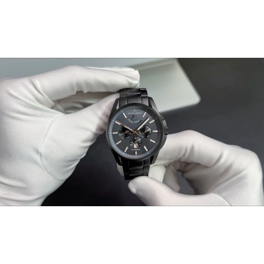 Мужские часы Jacques Lemans Derby 1-2204C - фото 5