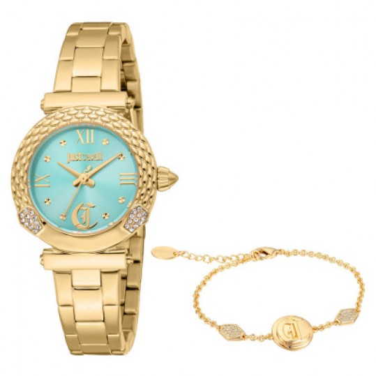 Женские часы Just Cavalli JC1L332M0065_SET - фото 2