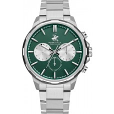 Мужские часы Beverly Hills Polo Club BP3651X.370