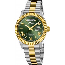 Часы Lotus унисексFreedom 18855/3