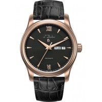 Мужские часы L'Duchen Tradition D 853.41.21