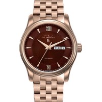Мужские часы L'Duchen Tradition D 853.40.28