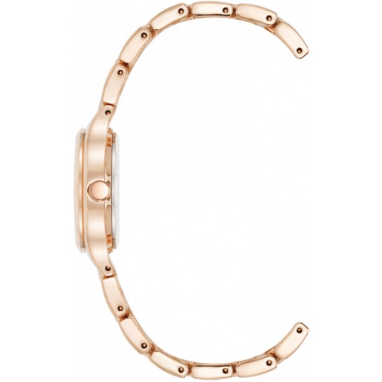 Женские часы Anne Klein 5332RGRG - фото 2