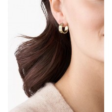 Женские серьги Fossil JF03870710