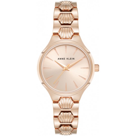 Женские часы Anne Klein 5332RGRG - фото 1