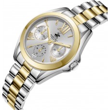 Женские часы Beverly Hills Polo Club BP3653C.230