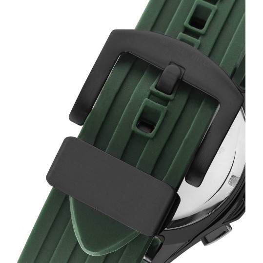 Мужские часы Beverly Hills Polo Club Quartz BP3211X.377 - фото 2