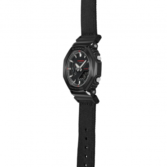 Наручные часы Casio G-Shock GM-2100CB-1A - фото 5