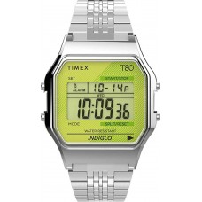 Наручные часы Timex T80 TW2V19300