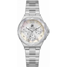 Женские часы Beverly Hills Polo Club BP3762C.320