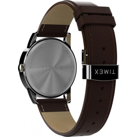 Мужские часы Timex EASY READER TW2V68700 - фото 4
