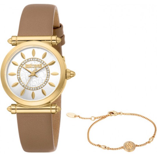 Женские часы Just Cavalli JC1L365L0025_SET - фото 2