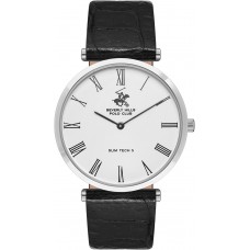 Мужские часы Beverly Hills Polo Club Quartz BP3615X.331