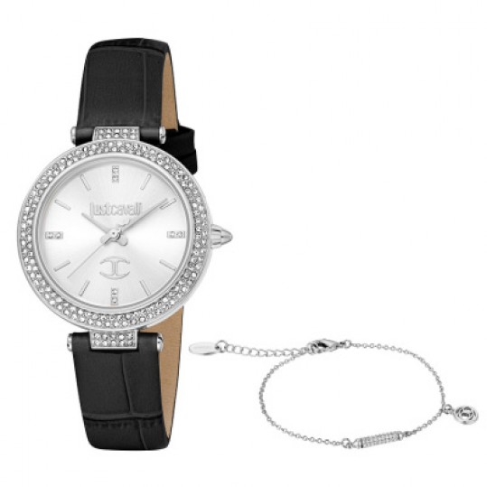 Женские часы Just Cavalli JC1L274L0015_SET - фото 2