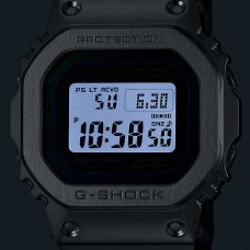 Мужские часы Casio G-Shock GMW-B5000PC-1